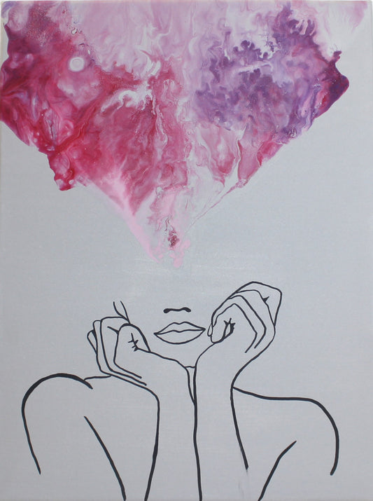 The consciousness