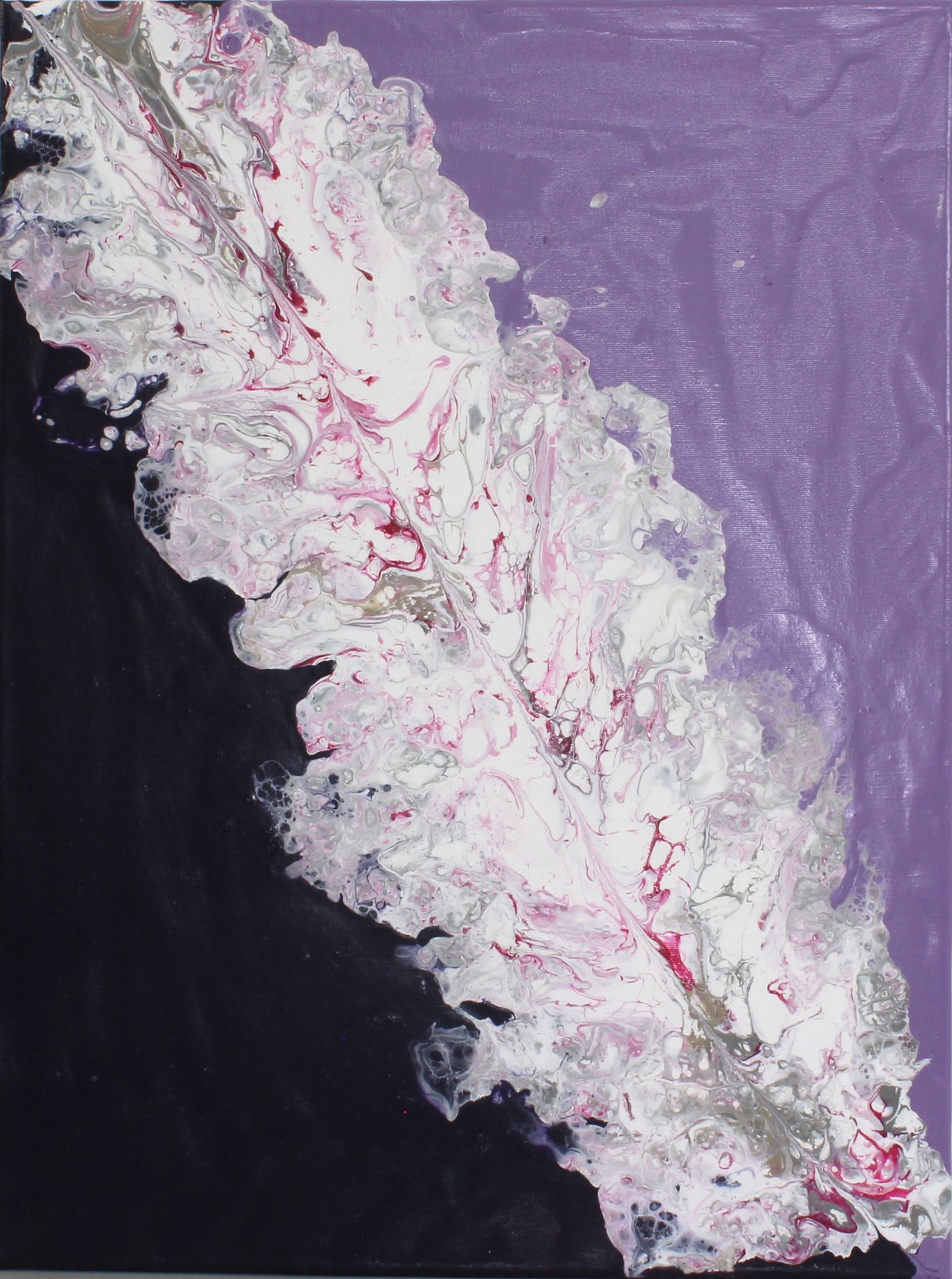 the feather